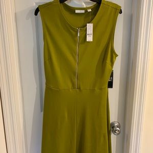 New York and company dress